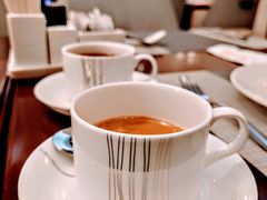 espresso-昆泰嘉华酒店-嘉华咖啡厅