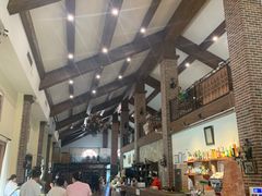 -意大利农场西餐厅(顺义店)