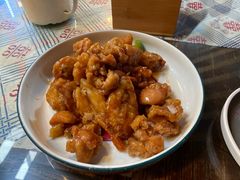 -七寻八找·胡同菜