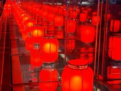 -悦轩中餐厅·高空江景·杭州柏悦酒店