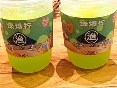 -渔乡米香·剁椒鱼头(四方坪店)
