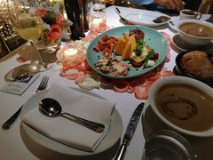 -君悦酒店·La Terrazza意合園·意式风味