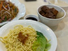 -旺角宝港式茶餐厅(寮步店)