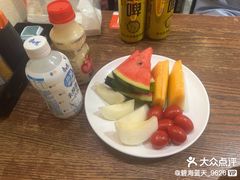 -王氏炉匠·烧鸟放题自助(三里屯店)