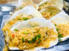 -辣不怕口味虾(凌霄路店)