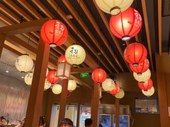 大堂-初居食屋日式料理(万象城购物中心店)
