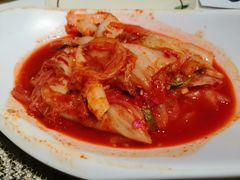 辣白菜-七八冷面·延边朝鲜族美食(圣熙八号店)