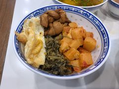 -永丰面馆(汉口路店)