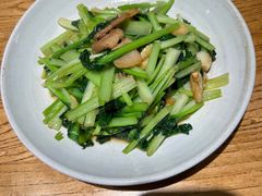 -潮粥荟·潮汕砂锅粥(朝阳大悦城店)