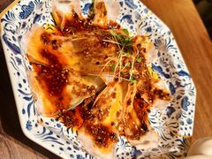 -破三川·新川菜(静安大融城店)