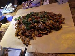 -帝煌烤卤(羊子街店)