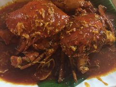 -无招牌海鲜餐厅(怡丰城店)