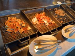 -君悦酒店·乐厨·高空自助餐(青年大街店)