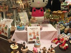 -小樽八音盒堂(手工制作体验馆店)