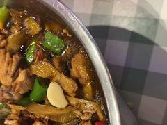 -彭耕记猪油炒小菜(吉联mall店)