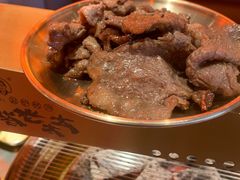 -西塔老太太泥炉烤肉(苏州大悦城店)