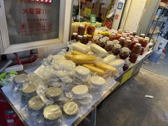 -昆明东站农贸市场