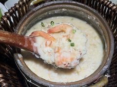 -潮十三潮汕砂锅粥(高新四路大都荟店)