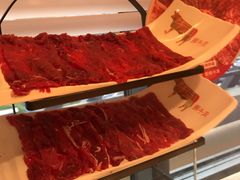 -左庭右院鲜牛肉火锅(苏州园区永旺店)