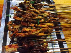 -夜烤·宜宾烧烤(洋河路店)