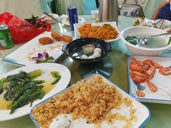 -景好海鲜餐厅(大鹏必选旅游店)