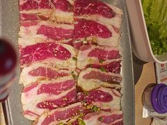 -新石器烤肉(高行万嘉店)