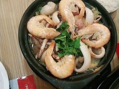 -洪兴砂锅(烟台山店)