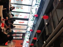 -名门潮牛·鲜牛肉海鲜火锅.烧烤自助餐厅(诚丰广场店)