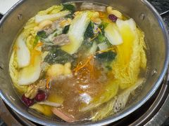 -一席地·本地鸡窝·杭帮鸡火锅(萧山银隆百货店)