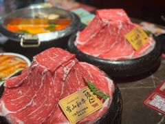 -一绪に和牛寿喜烧(罗湖益田假日店)