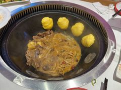 -玺炖·中国铁锅炖(虹桥天街店)