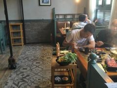 -手选潮汕鲜活牛肉火锅(二七广场店)