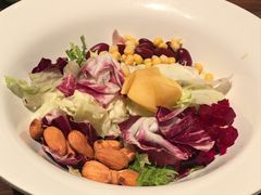 香芒缤纷沙拉-北京全聚德(王府井店)