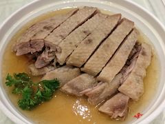 -怡园饭店-餐厅(四望亭店)