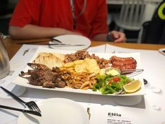-HELLO MUSAE 拾光缪斯餐厅·纯正希腊风味(苏州中心店)
