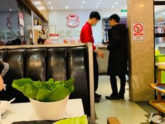 -陈记顺和牛肉火锅馆(天河北路店)