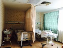 -上海市长宁区妇幼保健院
