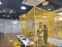 -创炫青少年创新实验室·AI·编程·科创(临港店)