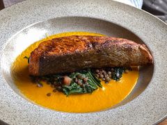-THE CANNERY&JUJU 新鲜海鲜·牛排美食酒廊