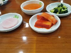 -全州拌饭馆(断桥店)
