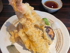 天妇罗-山葵家·创意料理(临平银泰城店)
