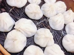 小笼包-万寿斋(山阴路店)