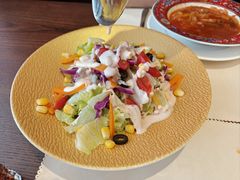 -92°C俄式厨房(中央大街店)