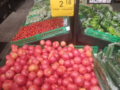 -大商超市(银岛店)