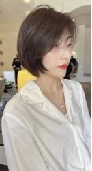 -M1 HAIR烫染