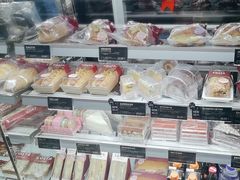 -COSTA COFFEE(新奥购物中心店)