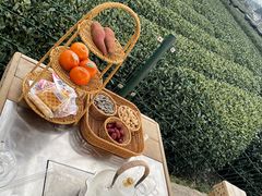 -龙坞茶村