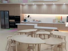 -美国谷斯妈妈早教中心 (陆家嘴店)
