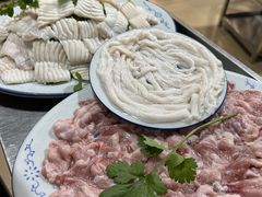 -华哥新鲜猪精品美食