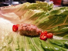 -上男·烧肉集市(五一广场店)